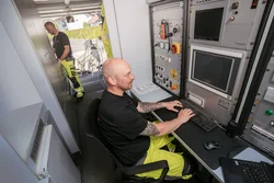 Leistungen für Kanal und Rohr in Uchtelhausen